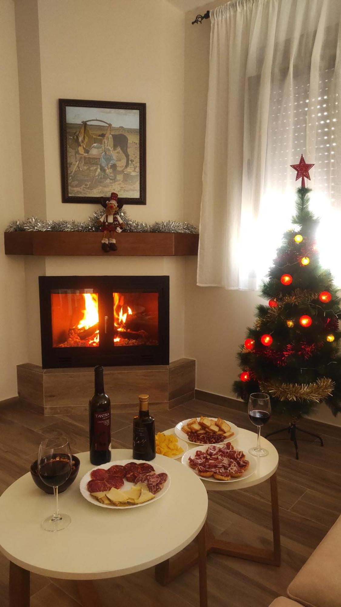 Casa De La Pleita Βίλα La Solana Εξωτερικό φωτογραφία