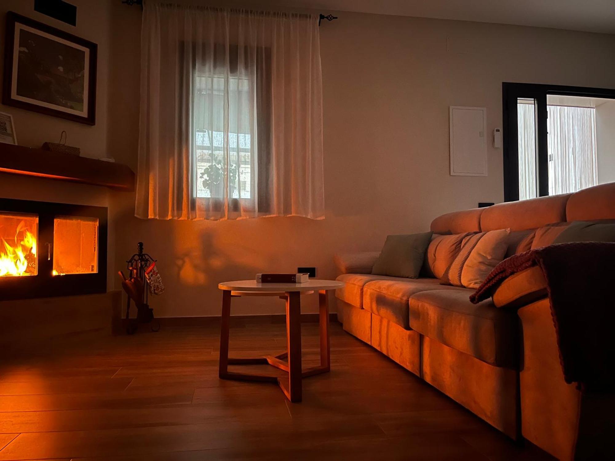 Casa De La Pleita Βίλα La Solana Εξωτερικό φωτογραφία