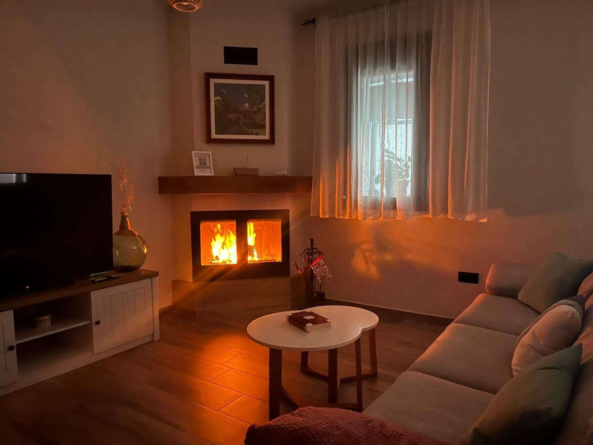 Casa De La Pleita Βίλα La Solana Εξωτερικό φωτογραφία
